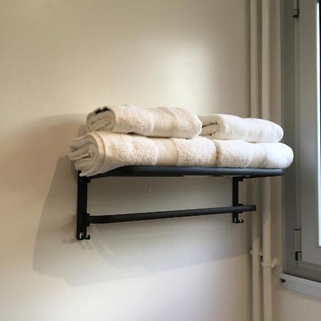 Studio Belle Rive Le Pecq Экстерьер фото